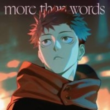 羊文学「more than words」スペシャルパフォーマンス映像再公開 ！「呪術廻戦」第2期一挙無料放送記念で