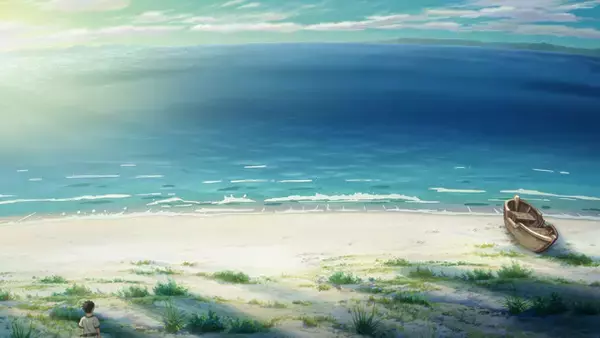 「「ヒストリエ」TVアニメ化！「寄生獣」の岩明均による歴史大作　制作はライデンフィルム」の画像