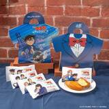 「「名探偵コナン ハイウェイの堕天使」×横浜市！ 映画の舞台を聖地巡礼♪ コラボライトアップやスタンプラリーなど」の画像3