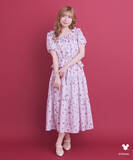 「ミニー×さくらんぼの大人かわいい雰囲気にキュン♪ インフルエンサー・あいにゃんプロデュース「Areeam」アパレル登場」の画像5