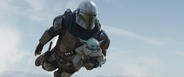 種族も血筋も超えた絆が尊い！ 「スター・ウォーズ」初心者が「マンダロリアン・アンド・グローグー」にハマった3つの理由