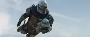 種族も血筋も超えた絆が尊い！ 「スター・ウォーズ」初心者が「マンダロリアン・アンド・グローグー」にハマった3つの理由