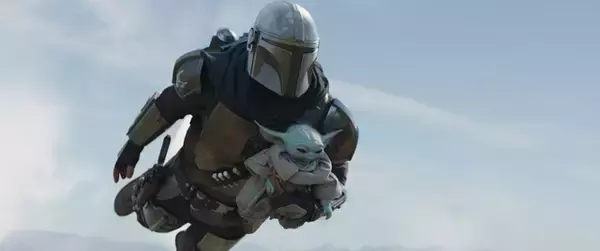 種族も血筋も超えた絆が尊い！ 「スター・ウォーズ」初心者が「マンダロリアン・アンド・グローグー」にハマった3つの理由