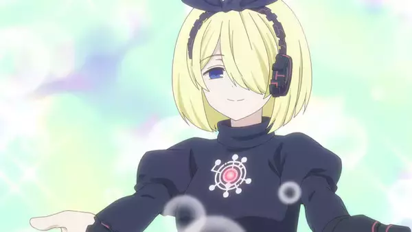 「「夜桜さんちの大作戦」第2期2クールが10月より放送決定！特報映像も公開」の画像