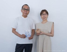 【インタビュー】『性別「モナリザ」の君へ。』原作者・