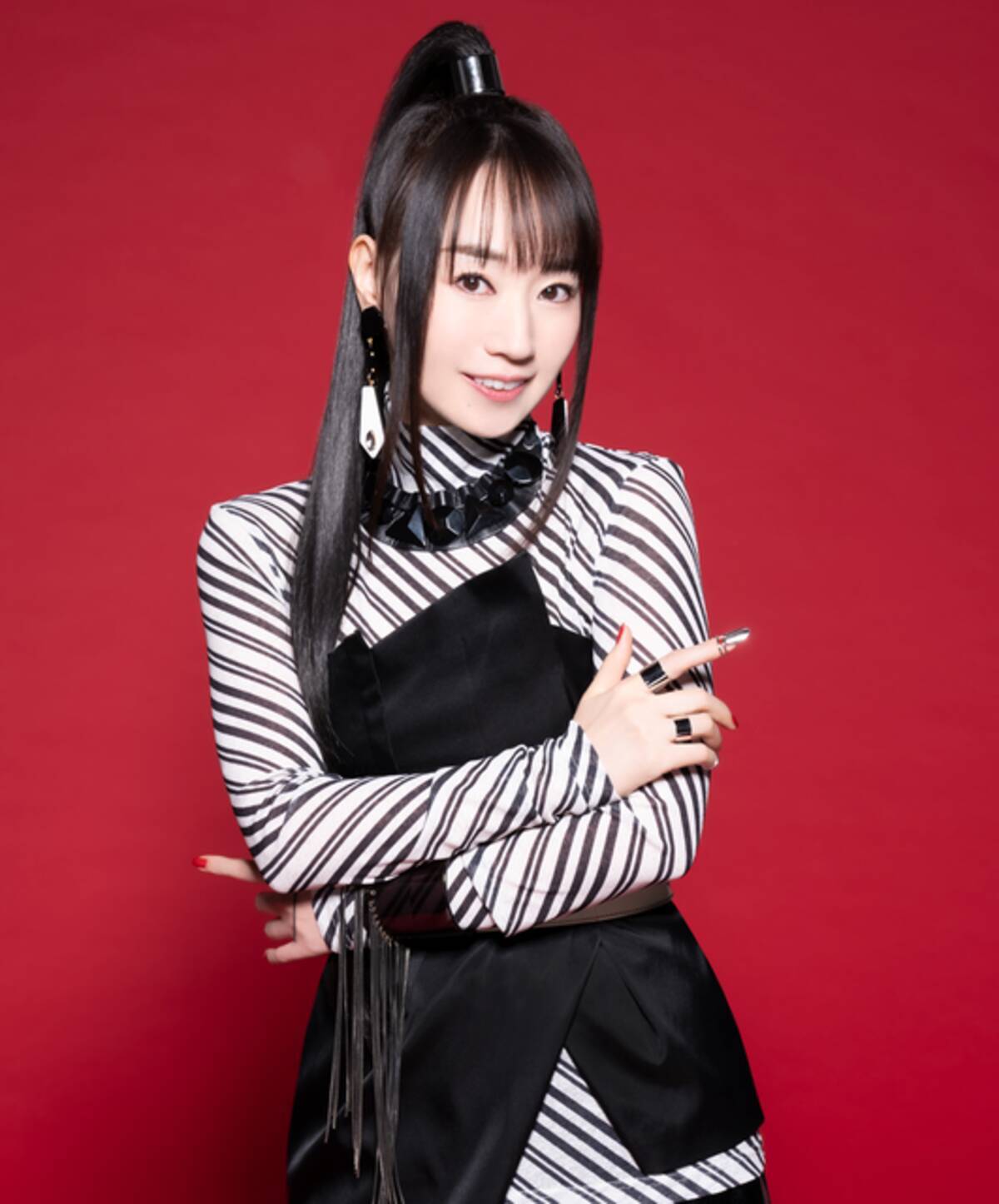 1月17日 1月23日生まれの声優さんは 水樹奈々さん 上田麗奈さん 井上麻里奈さん 22年1月17日 エキサイトニュース