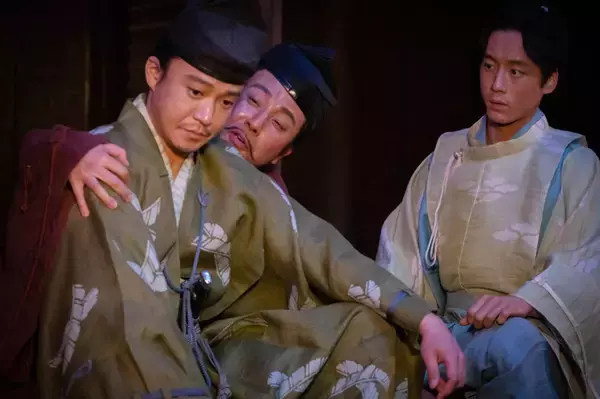 「声優・山寺宏一、NHK大河「鎌倉殿の13人」に出演！中世きっての名僧役に「心して挑みたい」」の画像