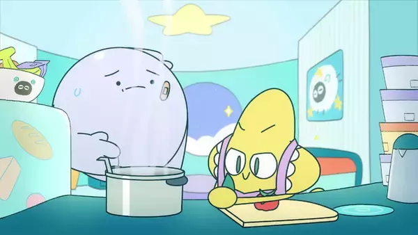 杉田智和、神尾晋一郎ら出演！ 中国発アニメ「Call Star -ボクは本当にダメな星？-」吹替版23年1月10日放送