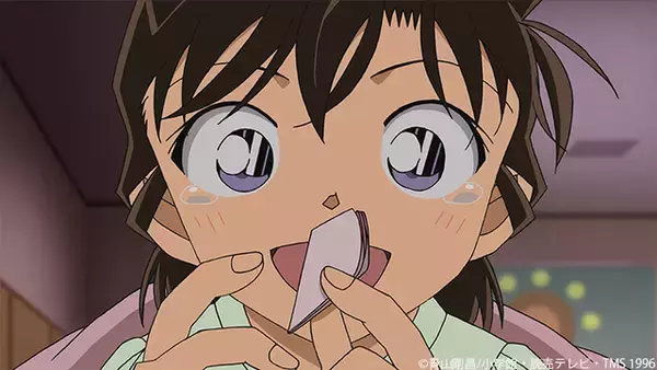 「「名探偵コナン」コナン＆新一らの“名言”に浸ろう！厳選30エピがTVe配信へ “蘭の事ぐらい…声聞きゃわかるさ…”も見逃せない♪」の画像