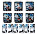 「「名探偵コナン ハイウェイの堕天使」萩原千速や萩原研二、松田陣平たちをデザイン♪新作グッズ登場」の画像1