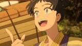 「小西克幸・ 内田真礼・朴璐美ら参加決定！TVアニメ「ワールド イズ ダンシング」ティザーPV公開＆原作・三原和人描き下ろしイラスト到着」の画像2