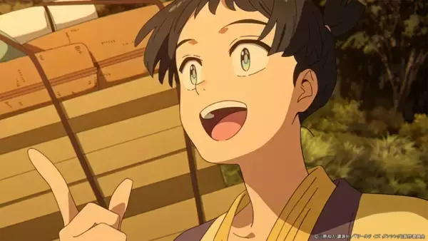 「小西克幸・ 内田真礼・朴璐美ら参加決定！TVアニメ「ワールド イズ ダンシング」ティザーPV公開＆原作・三原和人描き下ろしイラスト到着」の画像