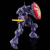 「「ガンダム ジークアクス」より「HG 1/144 ギャン(ハクジ装備)」の抽選販売スタート！ ギャン・シールドはミサイルハッチが展開可能」の画像5