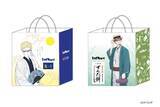 「「ハイキュー!!」月島蛍の「萩の月」コラボ＆及川徹「ずんだ餅」コラボが復刻！JR東京駅に初登場【6月1日～】」の画像3