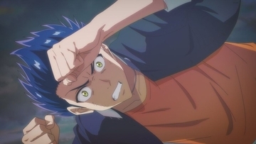 秋アニメ「PSYREN -サイレン-」TOKYO MX・BS11ほかにて放送！  アゲハや雨宮のバトルシーンが垣間見えるPV第2弾も公開