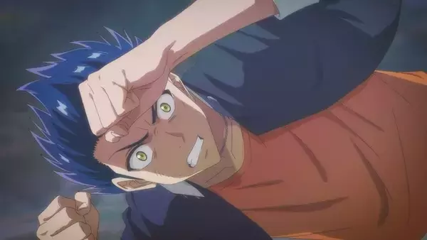 秋アニメ「PSYREN -サイレン-」TOKYO MX・BS11ほかにて放送！  アゲハや雨宮のバトルシーンが垣間見えるPV第2弾も公開