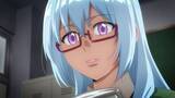 「秋アニメ「PSYREN -サイレン-」TOKYO MX・BS11ほかにて放送！  アゲハや雨宮のバトルシーンが垣間見えるPV第2弾も公開」の画像4