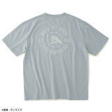 「“ジークジオン”「機動戦士ガンダム」シリーズのロゴマーク入りTシャツ登場！ アムロ、シャア、ジオン公国、マフティーのマークをさり気なくアピール」の画像1