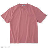 「“ジークジオン”「機動戦士ガンダム」シリーズのロゴマーク入りTシャツ登場！ アムロ、シャア、ジオン公国、マフティーのマークをさり気なくアピール」の画像5