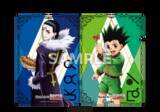 「「HUNTER×HUNTER」×「銀だこ」第2弾コラボ決定！クラピカ＆幻影旅団が登場♪ コラボたこ焼や限定グッズが展開【8/18～】」の画像1