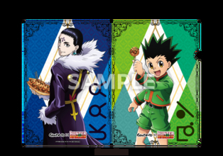 「HUNTER×HUNTER」×「銀だこ」第2弾コラボ決定！クラピカ＆幻影旅団が登場♪ コラボたこ焼や限定グッズが展開【8/18～】
