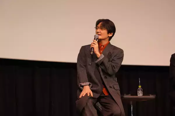 「声優・島崎信長、宮野真守からの“高度なアドバイス”を告白！「忘却バッテリー」石井マーク・河西健吾が登壇　アニメ第1期振り返り上映会第2回レポ」の画像