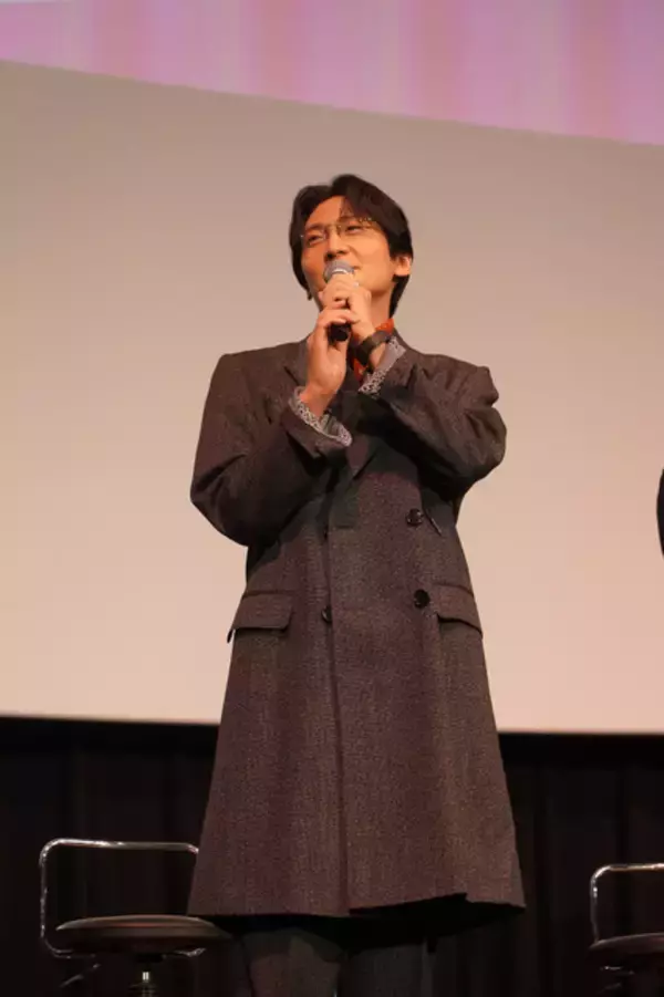 「声優・島崎信長、宮野真守からの“高度なアドバイス”を告白！「忘却バッテリー」石井マーク・河西健吾が登壇　アニメ第1期振り返り上映会第2回レポ」の画像