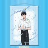「「光が死んだ夏」アニメ放送1周年☆ 佳紀、ヒカル、田中、朝子がケーキやクラッカーでお祝い♪ くじ引き堂に豪華グッズが勢ぞろい」の画像3