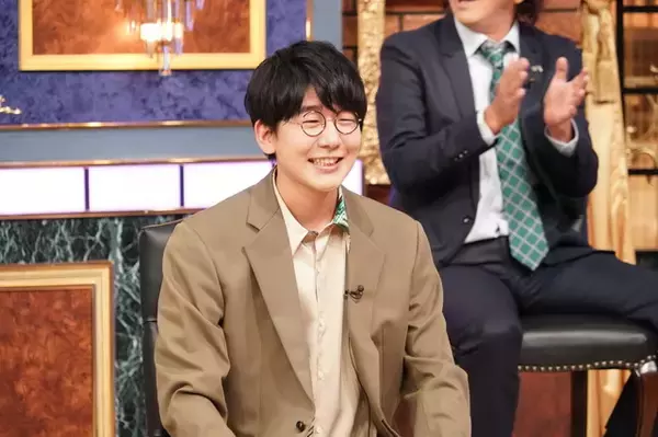 「花江夏樹＆小野賢章＆梶裕貴が「しゃべくり007」に出演！ オーディションではバチバチ!? 3人の関係性とは」の画像