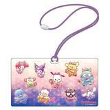 「「サンリオ」けろけろけろっぴ、バッドばつ丸が“けもの”に化ける！浅草花やしきでナムコdeハロウィン開催」の画像5