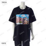 「「進撃の巨人」“パラディ島⇔東京”定期券も!? 原作画のグッズ＆リヴァイのバースデー企画も「東京駅丸の内駅舎」コラボ第4弾」の画像5