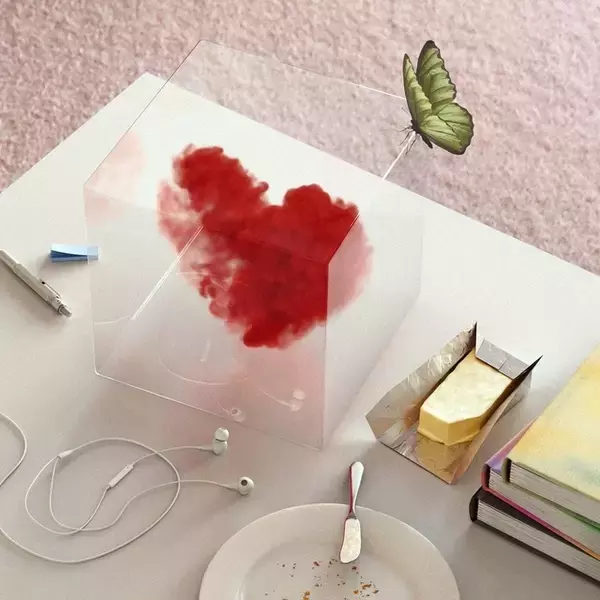 「Uru　J-POP界の珠玉の名曲「エイリアンズ」のカバーで聴かせるヴォーカル力！リリックビデオを公開」の画像