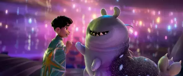 「「劇場版 鬼滅の刃 無限城編」“アカデミー賞の前哨戦”「ゴールデングローブ賞」でアニメ映画賞は受賞ならず」の画像