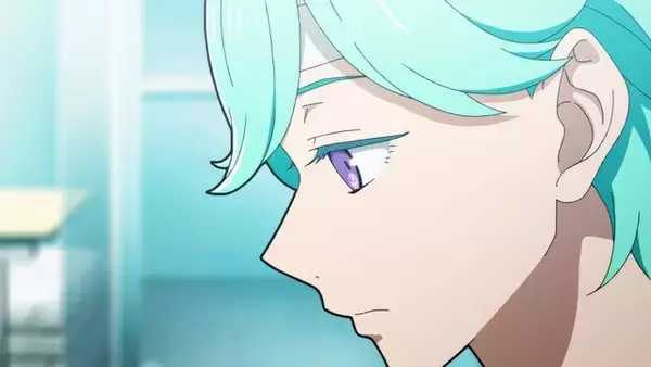 「冬アニメ「鎧真伝サムライトルーパー」織田龍成と凱が共闘！十勇士のネヅも現れて―第2話先行カット」の画像