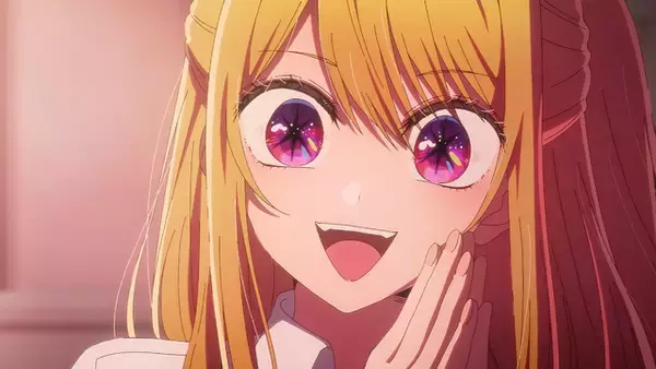 「【推しの子】シリーズおさらい！ YOASOBI、羊文学、ちゃんみな…“全主題歌振り返りPV”公開♪ 第3期新規カットも」の画像