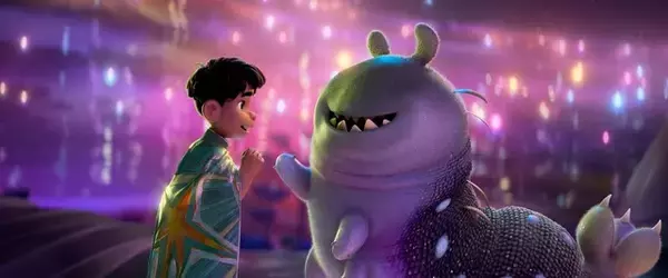 「「劇場版 鬼滅の刃 無限城編」“映画界最高の栄誉”「アカデミー賞」で長編アニメ賞にノミネートはならず」の画像