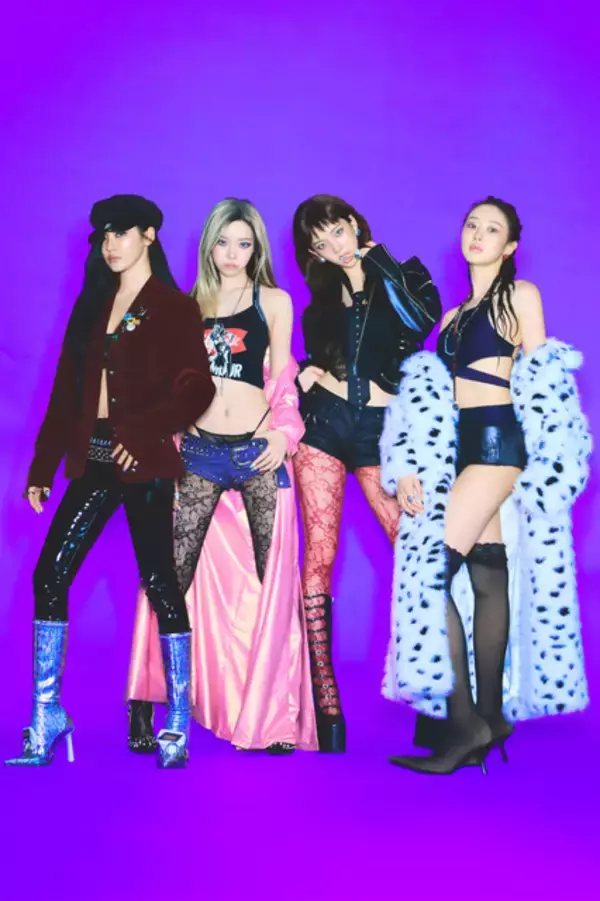 「春アニメ「キルアオ」4月11日より放送開始！OP曲はaespa&＆ED曲はRIIZE♪ 書き下ろし楽曲お披露目のPVも」の画像