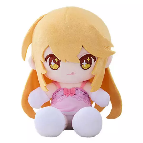 「「とある科学の超電磁砲T」食蜂操祈がネグリジェ姿でフィギュア化♪ぬいぐるみセットが登場」の画像