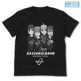 「「ぼざろ」ベロベロのきくりがビールジョッキに!?「結束バンド」メンバーのTシャツなど新グッズが勢揃い！」の画像4