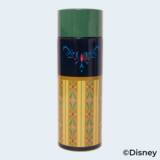 「「アナと雪の女王」アナ&エルサのドレスがモチーフ♪ エレガントなタンブラー＆ショッピングバッグ登場」の画像1