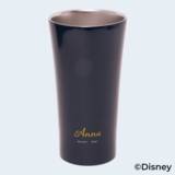 「「アナと雪の女王」アナ&エルサのドレスがモチーフ♪ エレガントなタンブラー＆ショッピングバッグ登場」の画像3