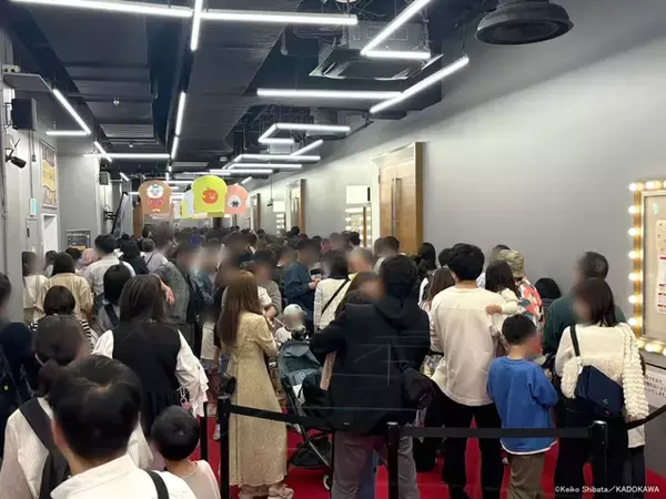 「「パンどろぼう」オリジナルイラストグッズが目白押し♪体験型イベントの事後通販がスタート」の画像