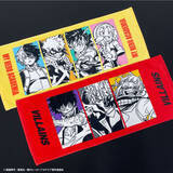 「「ヒロアカ」デク、お茶子、トガヒミコの躍動感あるイラストをデザイン♪ サンキューマートとコラボ第2弾決定！」の画像5