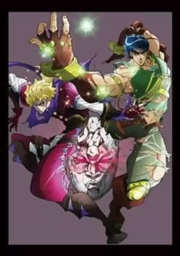 「子安武人さんお誕生日記念！一番好きなキャラは？ 3位「文スト」ニコライ・G、2位「ジョジョ」ディオ、1位は「銀魂」高杉晋助 ＜23年版＞」の画像