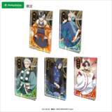 「「WIND BREAKER」桜が鬼、梶が猫又、梅宮が烏天狗など…“百鬼夜行”イメージの生首クリップやマスコット登場」の画像1