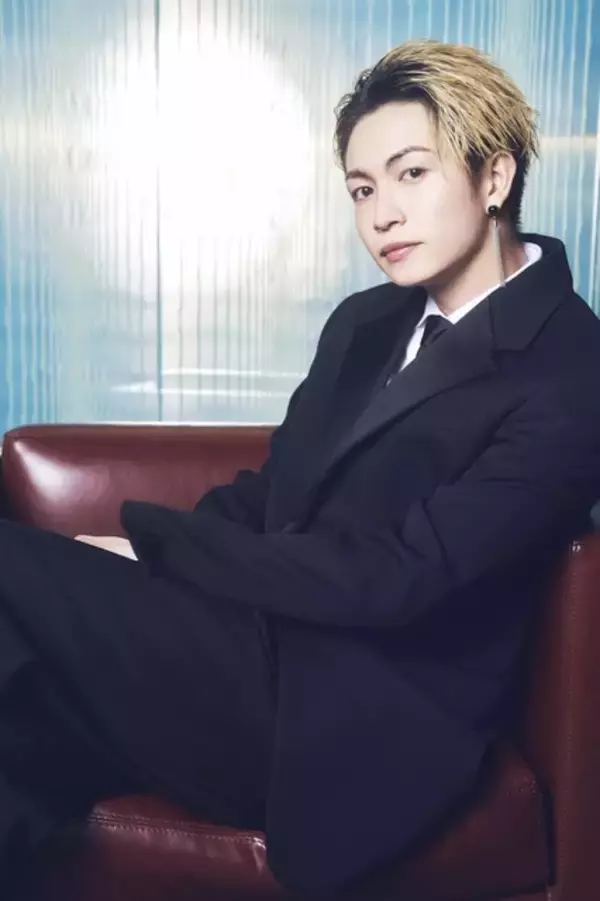 「島崎信長×綱啓永「WIND BREAKER」アニメ＆実写“蘇枋隼飛”対談実現！【独占インタビュー】」の画像