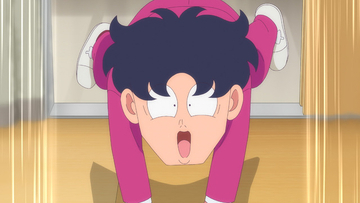 冬アニメ「ハイスクール！奇面組」高校のクラスメイトも個性豊か！でも張り切っていた零（CV関智一）の姿はなく…第2話先行カット