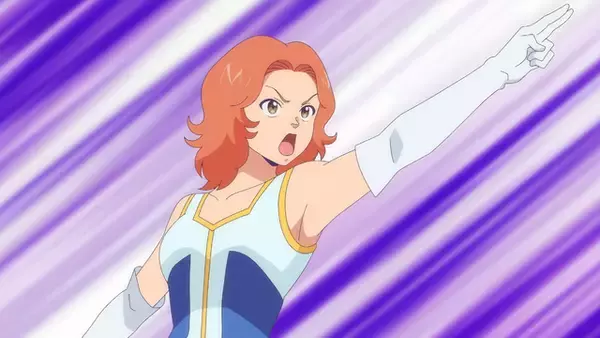 「冬アニメ「ハイスクール！奇面組」高校のクラスメイトも個性豊か！でも張り切っていた零（CV関智一）の姿はなく…第2話先行カット」の画像