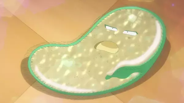 「冬アニメ「ハイスクール！奇面組」高校のクラスメイトも個性豊か！でも張り切っていた零（CV関智一）の姿はなく…第2話先行カット」の画像