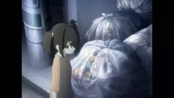 「鬱展開で注意テロップも!? 意外な声優が多く出演した「ニディガ」第3話に「モブがモブとは思えんキャストだ」と驚きの声【ネタバレあり反応まとめ】」の画像